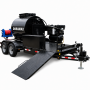 AK PRO Duramax Sealcoat Trailer System'