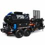 AirBoss 750 Sealcoat Trailer - Platinum'