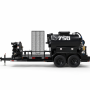 AirBoss 750 Sealcoat Trailer - Platinum'