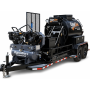 AirBoss 750 Sealcoat Trailer - Platinum'