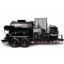 AirBoss 750 Sealcoat Trailer - Platinum'