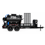 AirBoss 750 Sealcoat Trailer - Platinum'