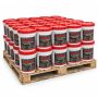 Crack Stix 125 ft. Black 1/2