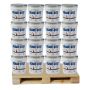 Crack•Stix 225 ft. Gray ¼” Permanent Concrete Crack Filler – 60-Pail Pallet'
