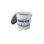 Crack•Stix 225 ft. Gray ¼” Concrete Joint Filler – Open Pail with Filler Cord'