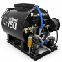 AirBoss 750 Gallon Skid Mounted - Platinum'