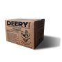 Deery Level & Go Repair Mastic (60 Boxes per Pallet)'