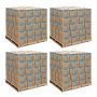 Deery 115 Hot Applied Oil Jacketed Crack Sealant – Four Pallets'