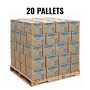 Deery 115 Hot Applied Oil Jacketed Crack Sealant – Full Truckload (20 Pallets)'