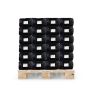 Deery Super Stretch Crack Filler- 65 Bricks / 1,950 lbs'