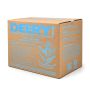 RY10 PRO & 15,000 ft Deery Crack Filler'
