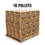 Deery Level & Go Repair Mastic - Half Truckload (10 Pallets)'