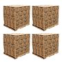 Deery Level & Go Repair Mastic - 4 Pallets (240 Boxes/9,600 lbs)'