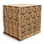Deery Level & Go Repair Mastic - Single pallet view'