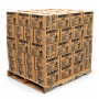 Deery Level & Go Repair Mastic - Single Pallet View'