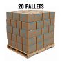 Deery Super Stretch / 102 / 115 Crack Filler - Full Truckload'