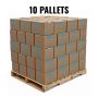 Deery Super Stretch / 102 / 115 Crack Filler - Half Truckload'