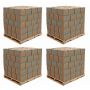 Deery Super Stretch Crack Filler- Four Pallets'
