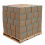 Deery Super Stretch Crack Filler - Single Pallet View'