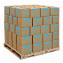 Deery Super Stretch Crack Filler Pallet: 75 Boxes / 2,250 lbs'