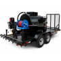 AK PRO Duramax Sealcoat Trailer System'