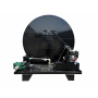 Hydraulic Sealcoat Bulk Tank'