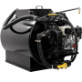 AK130 Sealcoat Sprayer for Residential Sealcoating'