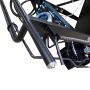 Ergonomic handle bar controls'