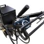 RY10 Elite Crackfill Melter Applicator'