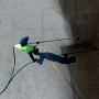Asphalt Emulsion Sealer (275 Gallon Tote)'