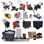 Enterprise Package For Asphalt Maintenance'