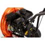 F6 Billy Goat Wheel Blower'