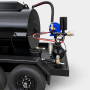 AK PRO Duramax Sealcoat Trailer System'