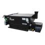 Falcon Hot Box 2-Ton Slip-In Asphalt Recycler side view

'