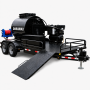 AK Duramax Sealcoat Trailer'