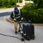 RY10 PRO Asphalt Melter Applicator Machine'