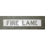 Econo\u002012\u0022\u0020Fire\u0020Lane\u0020Paint\u0020Stencil'