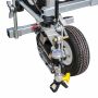 Floating Gun For Line Marking Equipment 2'
