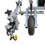 Floating Gun For Line Marking Equipment 3'