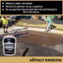 Gator Patch Asphalt Repair'