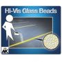 Hi\u002DVisibility\u0020Glass\u0020Beads'