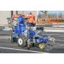 Graco LineLazer V 3900 Airless Line Striper for Parking Lots & Roads (2 Manual Guns)'