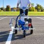 Graco LineLazer 3400 Airless Line Striper - 1 '