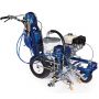 Graco LineLazer V 5900 Airless Line Striper – Manual & Automatic Gun Options'