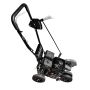 Hedgehog Asphalt Crack Sidewalk Cleaner & Lawn Edger - Top View'