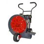 High Output Gas Leaf Blower'