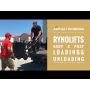 RynoLift Handles Upgrade Kit'
