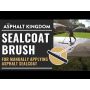 AK Sealcoat Brush'