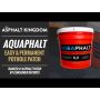 Aquaphalt 6.0 Concrete and Asphalt Patch'