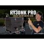 RY30MK PRO Gallon Crack Sealer Melter Oven'